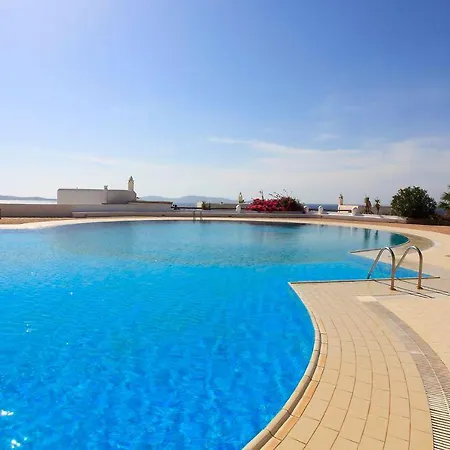 Chloe * Mykonos Town