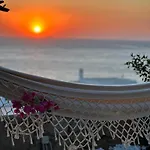 빌라 Chloe Mykonos Town