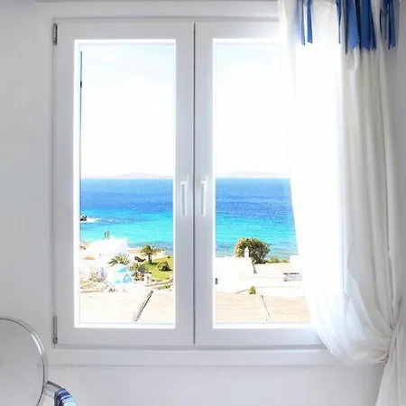 Вилла Chloe - Private Beachfront *
