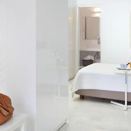 Villa Chloe Mykonos Town