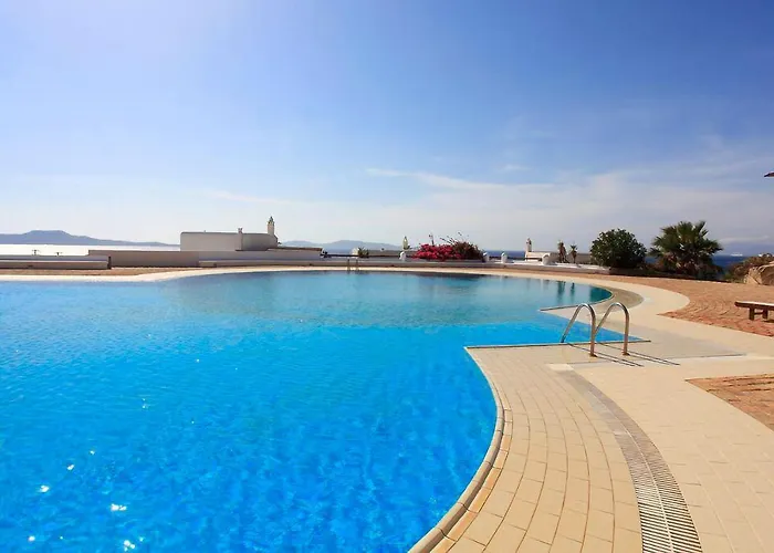 Chloe * Mykonos Town